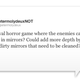 Illustration for article titled These Nutty Game Ideas Deserve To Be Turned Into Real Video Games
